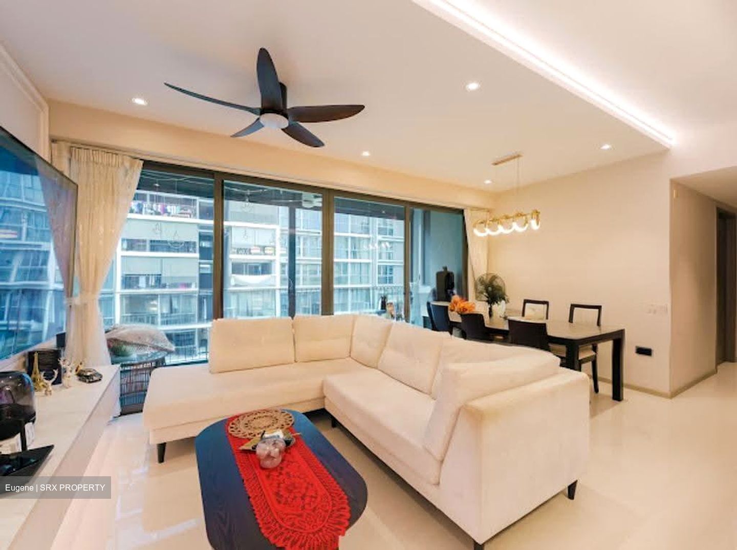 Bellewaters (D19), Condominium #631575171